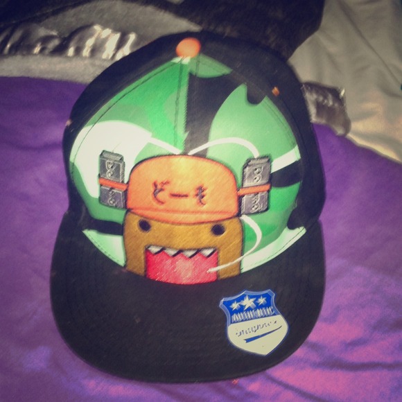 Domo hat