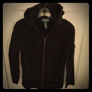 Ralph Lauren Knit Jacket