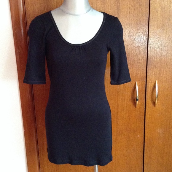 1/4 Sleeve Top