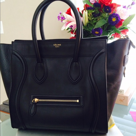 Celine Handbags - Celine