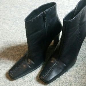 Bruno valenti boots