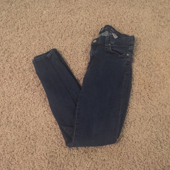 Seven For All Mankind Jeans