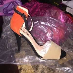 Zara lookalike sandals 7