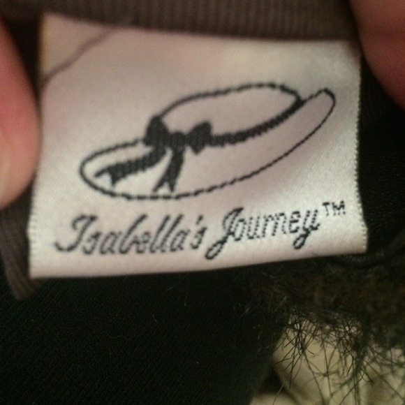Back pack - Picture 3 of 3