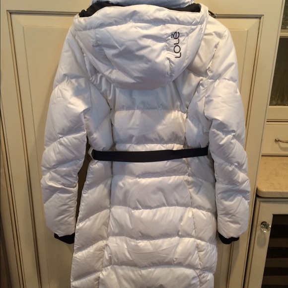 Lole Down Jacket