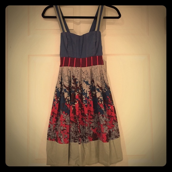 Urban Outfitters sundress