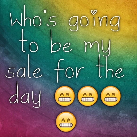 Great deals check out my page