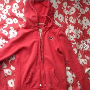 Hollister Sweatshirt