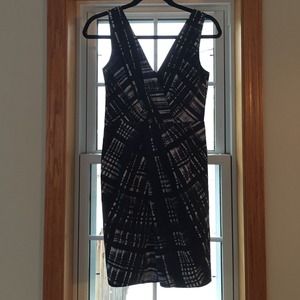 Banana republic dress size 2