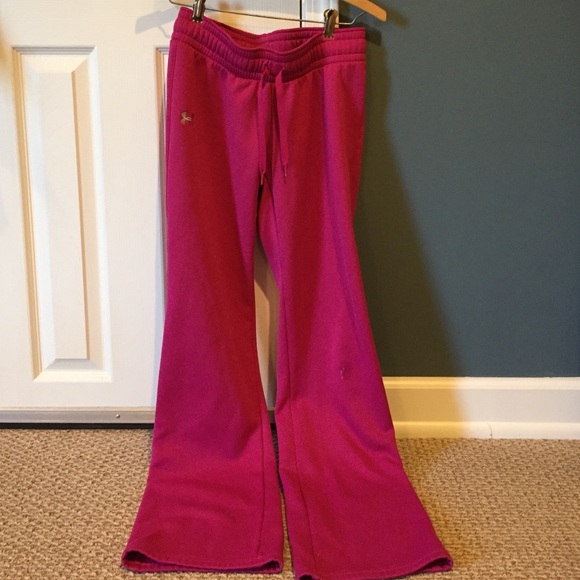 Under Armour sweats