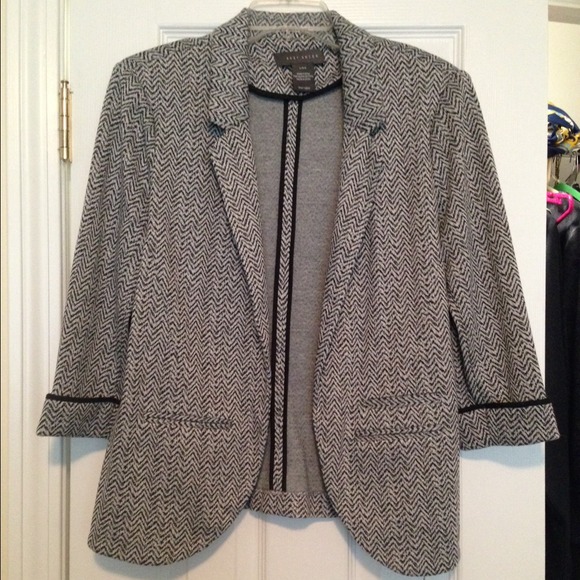 Suzy blazer