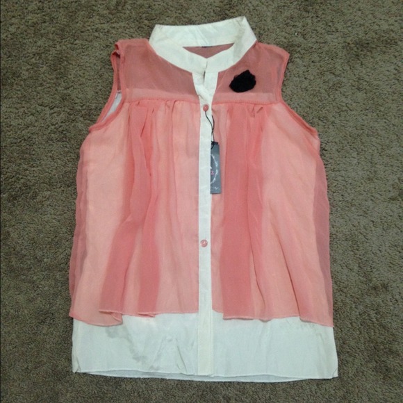 Tops - Picture 2 of 4