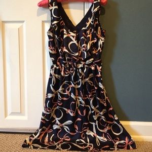 H&M dress