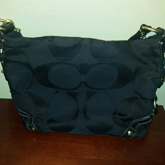♡Great condition Authentic Coach bag♡