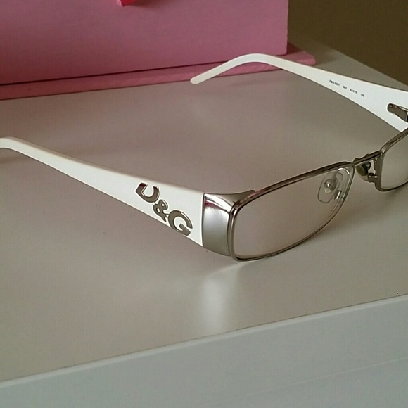 D&G authentic frames