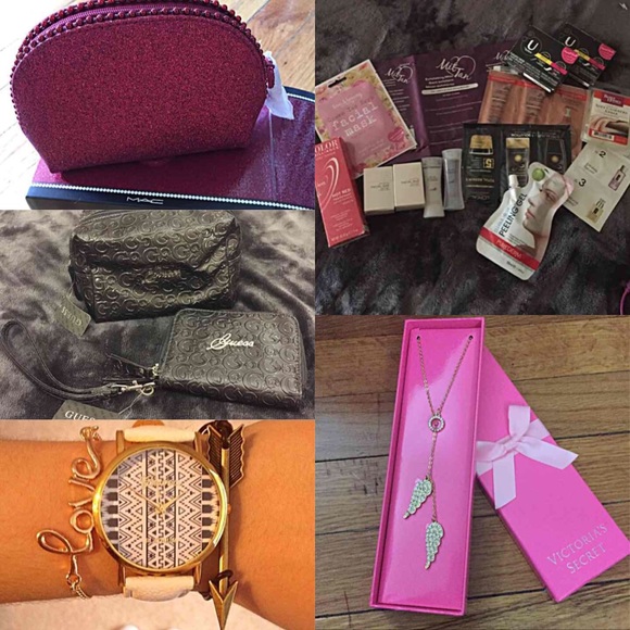 Ask to bundle!
