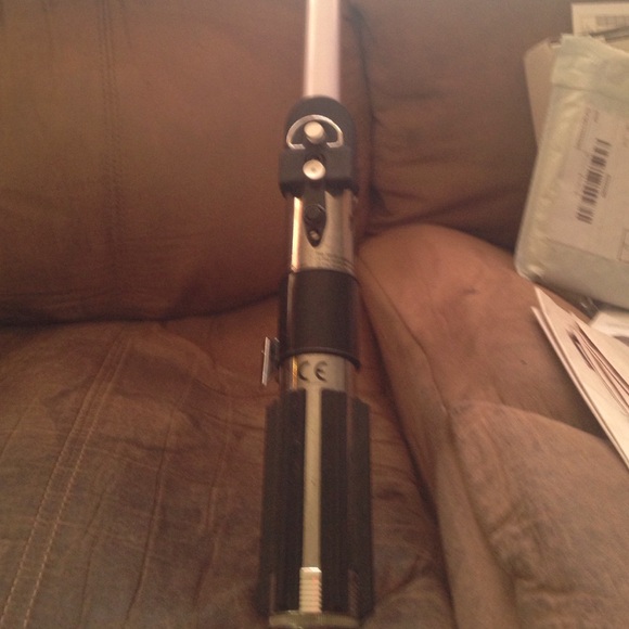 Star WARS light Saber