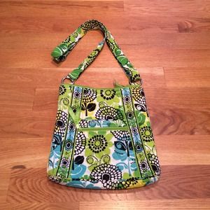Vera Bradley Purse