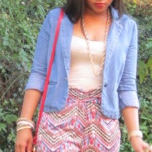 Heritage 1981 lightweight blazer