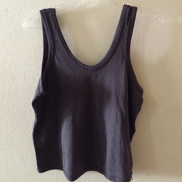 Alexander Wang tank top