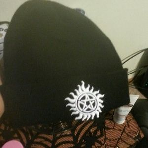 Supernatural Beanie