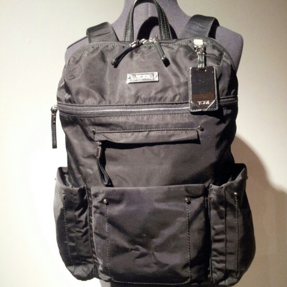 Tumi Backpack