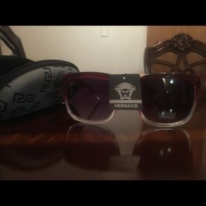 Versace sunglasses 🚫SOLD🚫