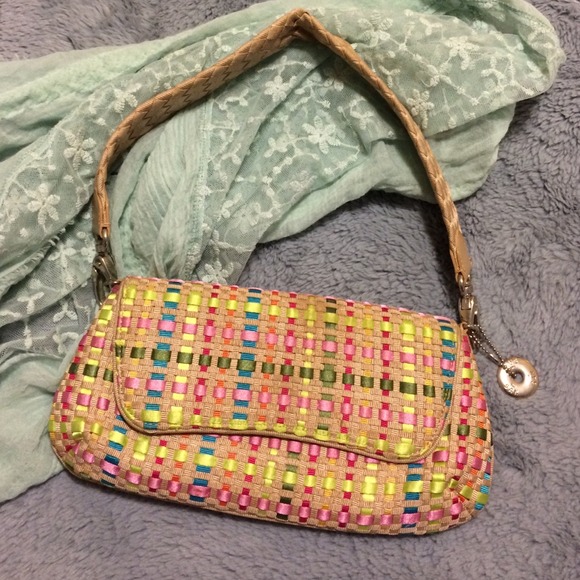 🌷🌺the Sak purse 🌷🌺