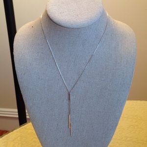 Stella&Dot Vitality chain necklace