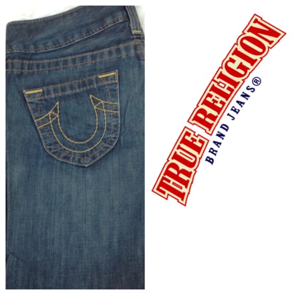 True Religion Jeans