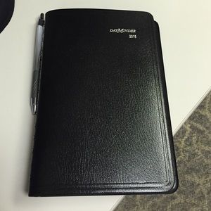 Day Planner 2015