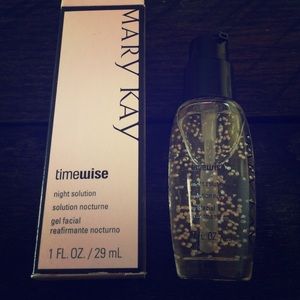 Timewise Night Solution