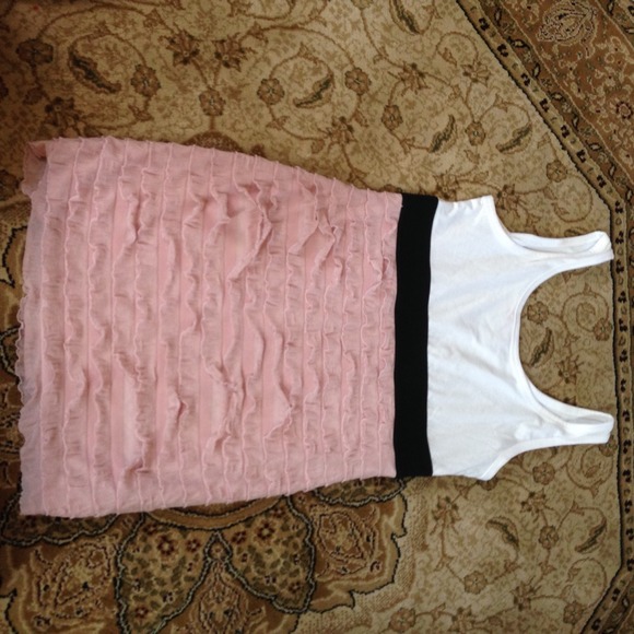 Forever 21 dress