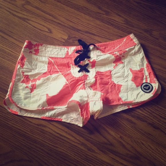 Roxy board shorts