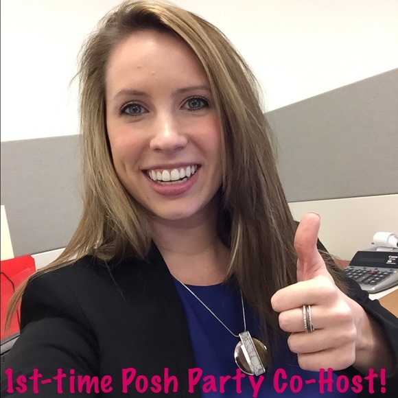 Feb. 28th Party Theme Update: Fashion Flashback!👒 - Picture 2 of 3