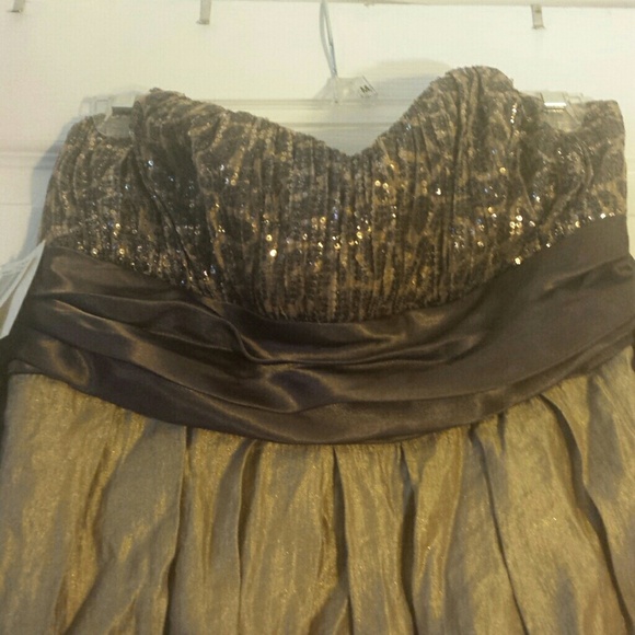 ?BNWT COCKTAIL DRESS? - Picture 2 of 3
