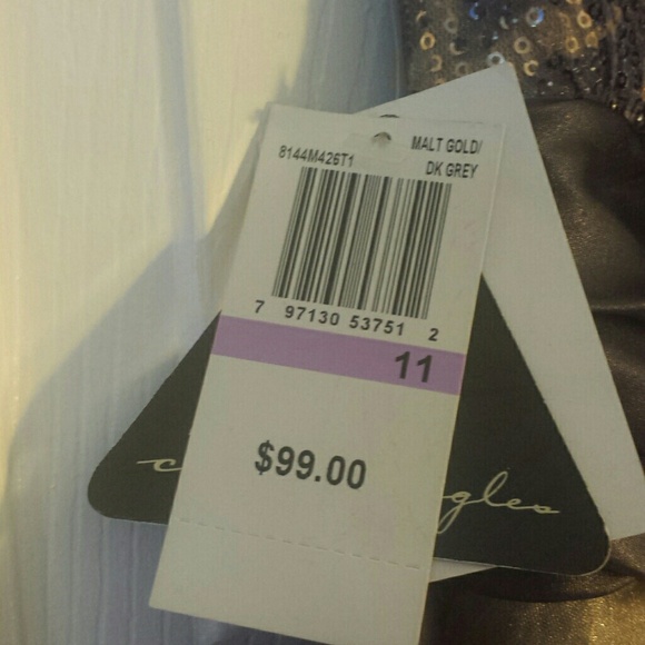 ?BNWT COCKTAIL DRESS? - Picture 3 of 3