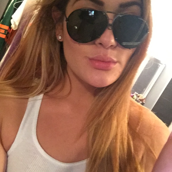 Porsche design sunglasses - Picture 4 of 4