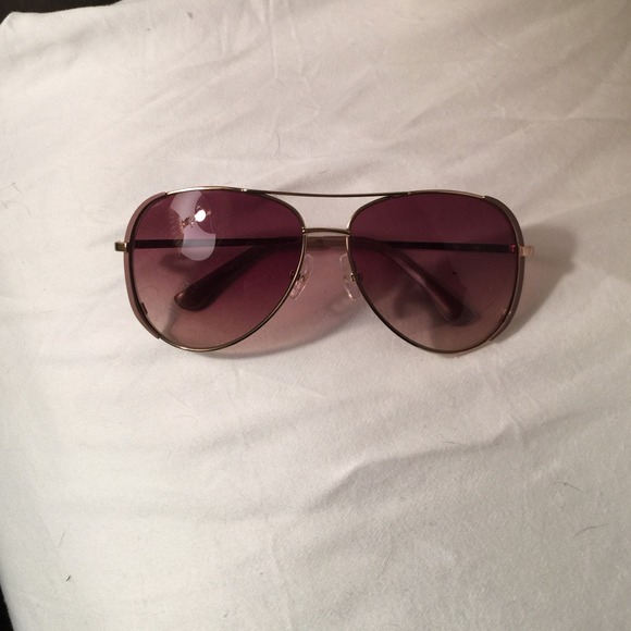 Michael Kors Accessories - Michael kors sunglasses!