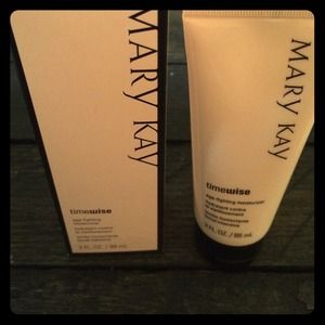 Age fighting Moisturizer