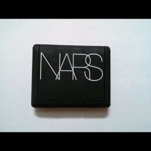 NARS Single Eye Shadow in Ashes to Ashes