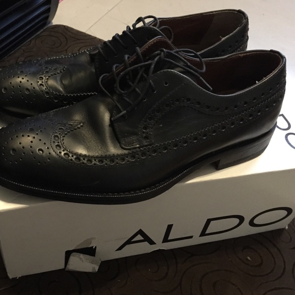 Aldo - Picture 2 of 3