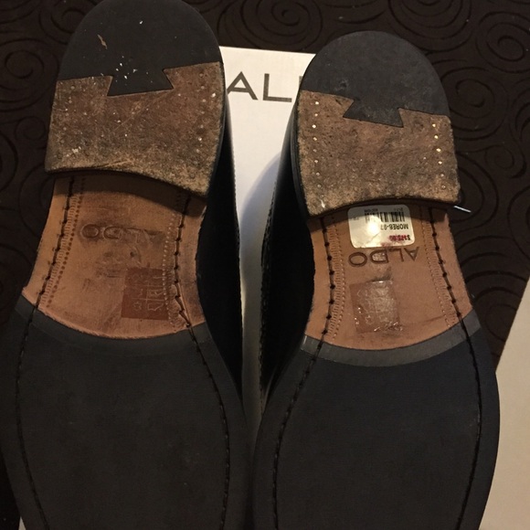 Aldo - Picture 3 of 3