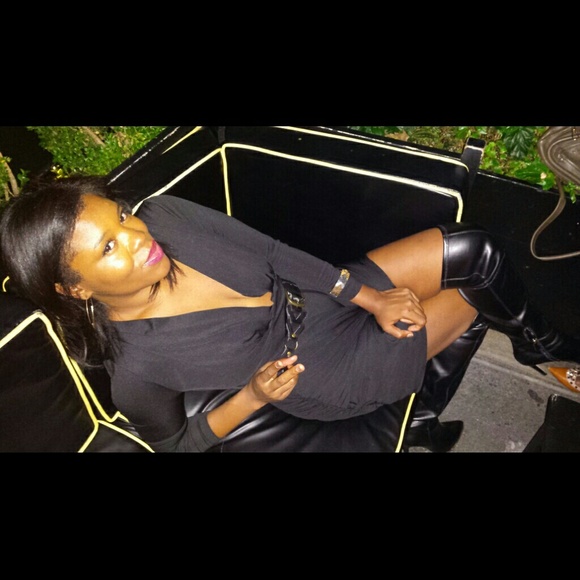 Head turning LBD