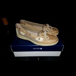 Sperrys