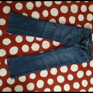 American Eagle Jeans size 2