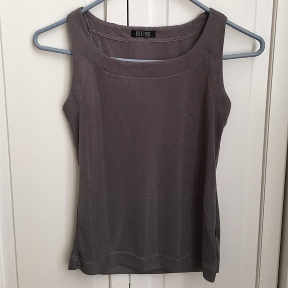 Tank Top size S like new condition