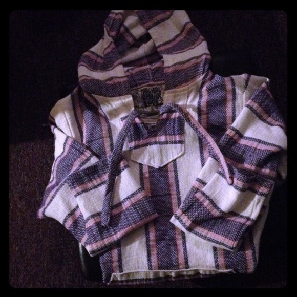 Drug rug sweat shirt , sweater