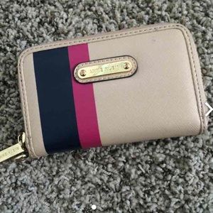 Anne Klein wallet-Saving for buyer