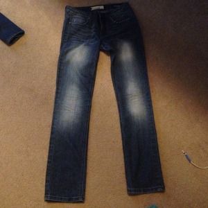 Brand new Vigoss jeans